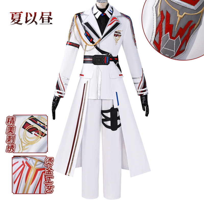 北水商業貿易夏は昼cos服恋と深空異色夏は昼コスプレ二次元コスプレ服|undefined