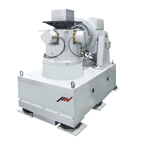Горячие продажи!!! IMV Aimome микро-многоосевой вибрационное испытательное оборудование серии DC DC-5000-8H