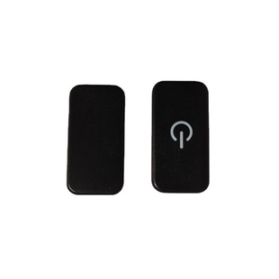 Car Car Controller USB Shell Car Data Transmitter Plastic Shell Led Switch Controller Plastic Shell