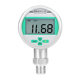 Vadias Vidias Intelligent Digital Pressure Gauge Shockproof Digital Electronic Vacuum Gauge Digital Pressure Gauge