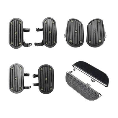 Motorcycle pedals: Yueku GZ150-E Non-slip Pedal