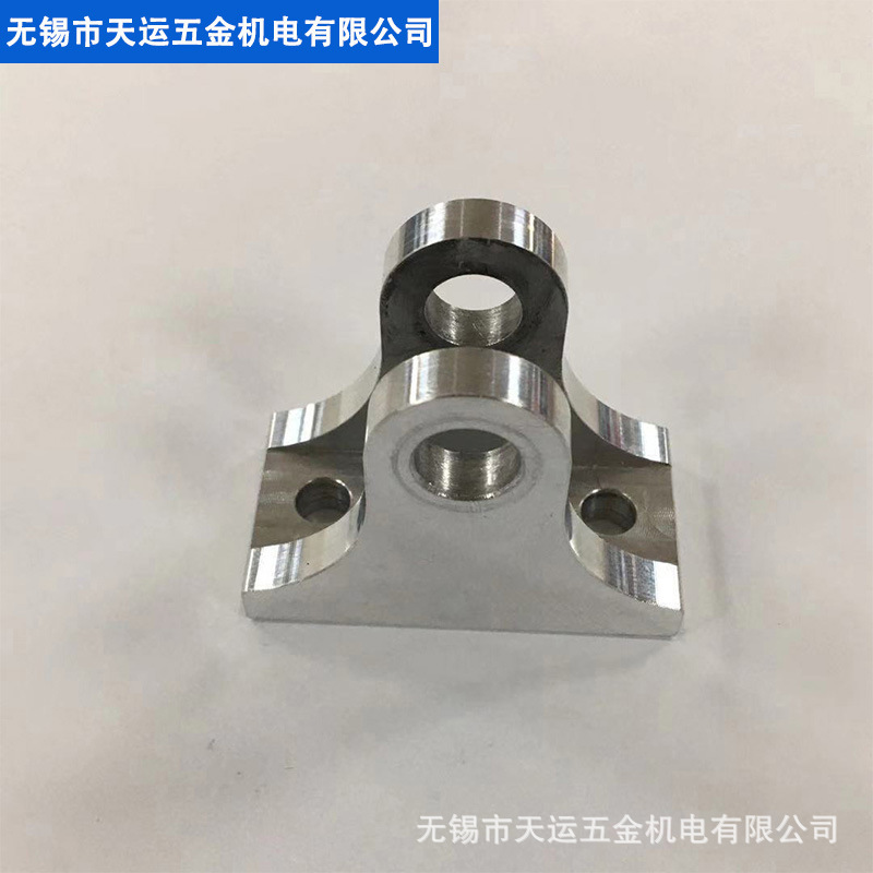 安装支架机械设备配件适用于固定转动摆动夹紧放松等动作