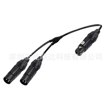 XLR���z�^��оһ�϶���ĸ ԒͲ���{��̨���l�B�Ӿ�