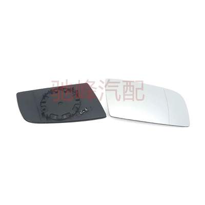 rearview mirror lens with heated – Car mirror