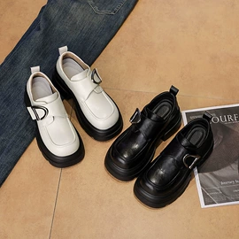 女式运动单鞋;厚底拖鞋;女式雪地靴