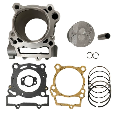 Cylinder and parts Suitable for Benelli