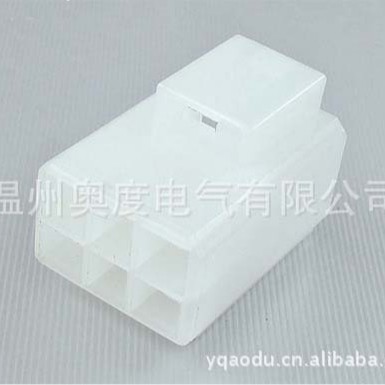 厂家供应DJ7061-3.5-11，3.5系列，塑料件