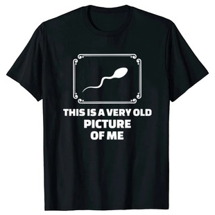 ���羳�W�a��Funny This Is A Very Old Picture Of Me Graphic