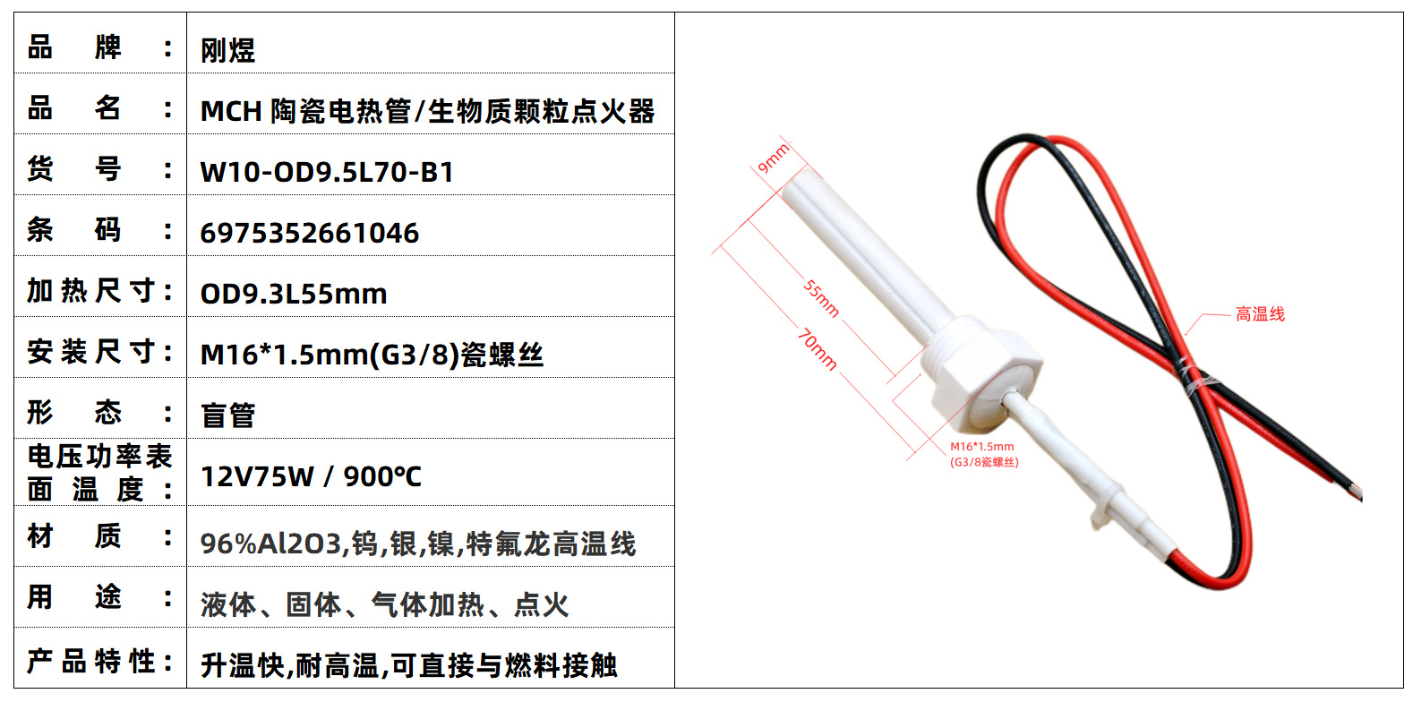 点火器产品信息_01(1)