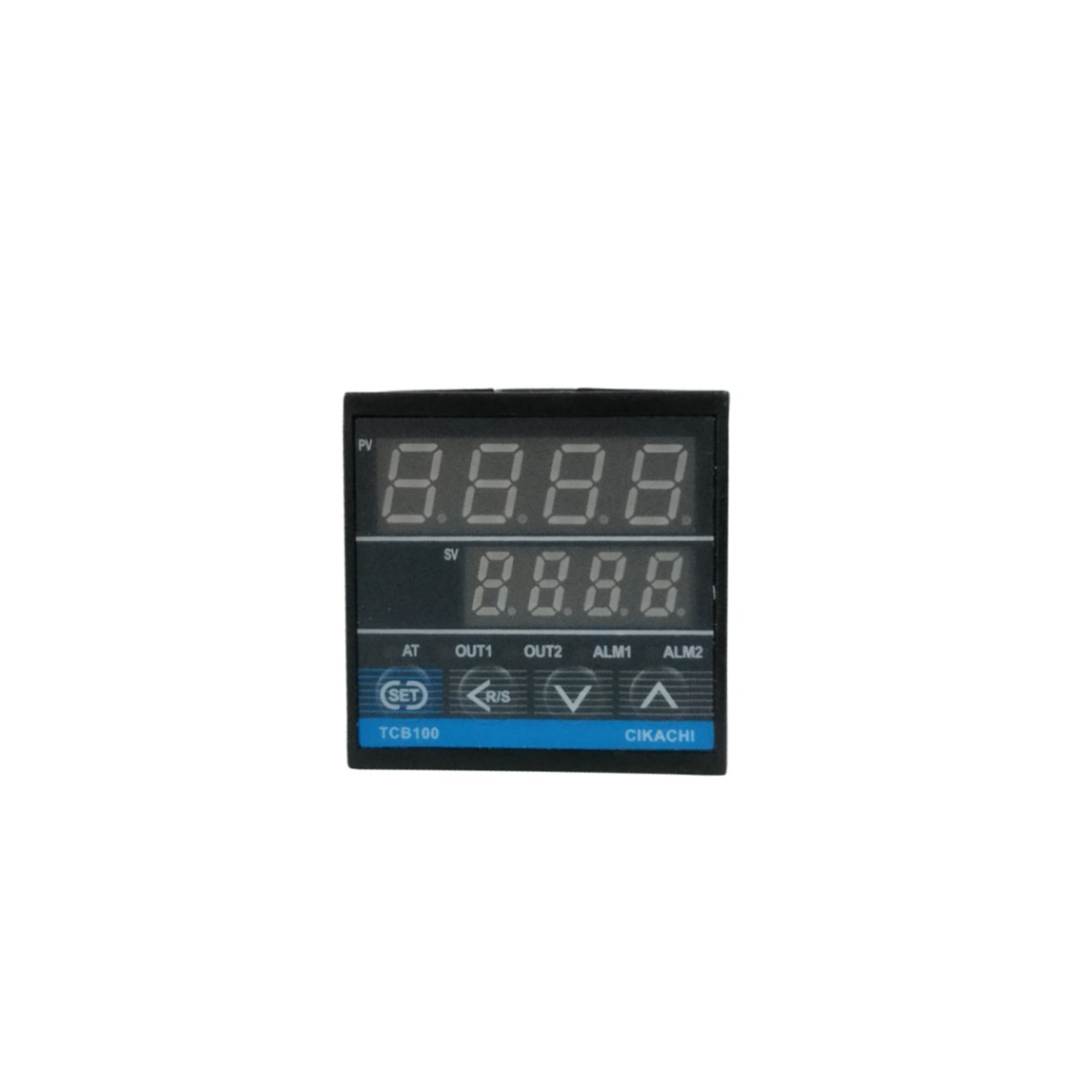 CIKACHI Thermometer, controller, smart thermostat