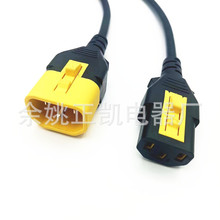 ����IEC320���iƷ��β C13-C14��Ó��Ʒ��β�����iƷ�ֹ�ĸ�Դ��