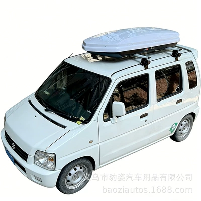 Suitable for Suzuki Beidouxing X5 Roof Luggage Box, Liana A6 Vitara Car Travel Box Crossbar