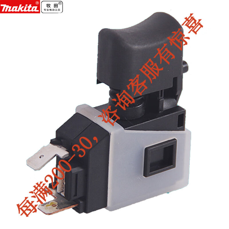 Interruptor pastoral dtw1001z