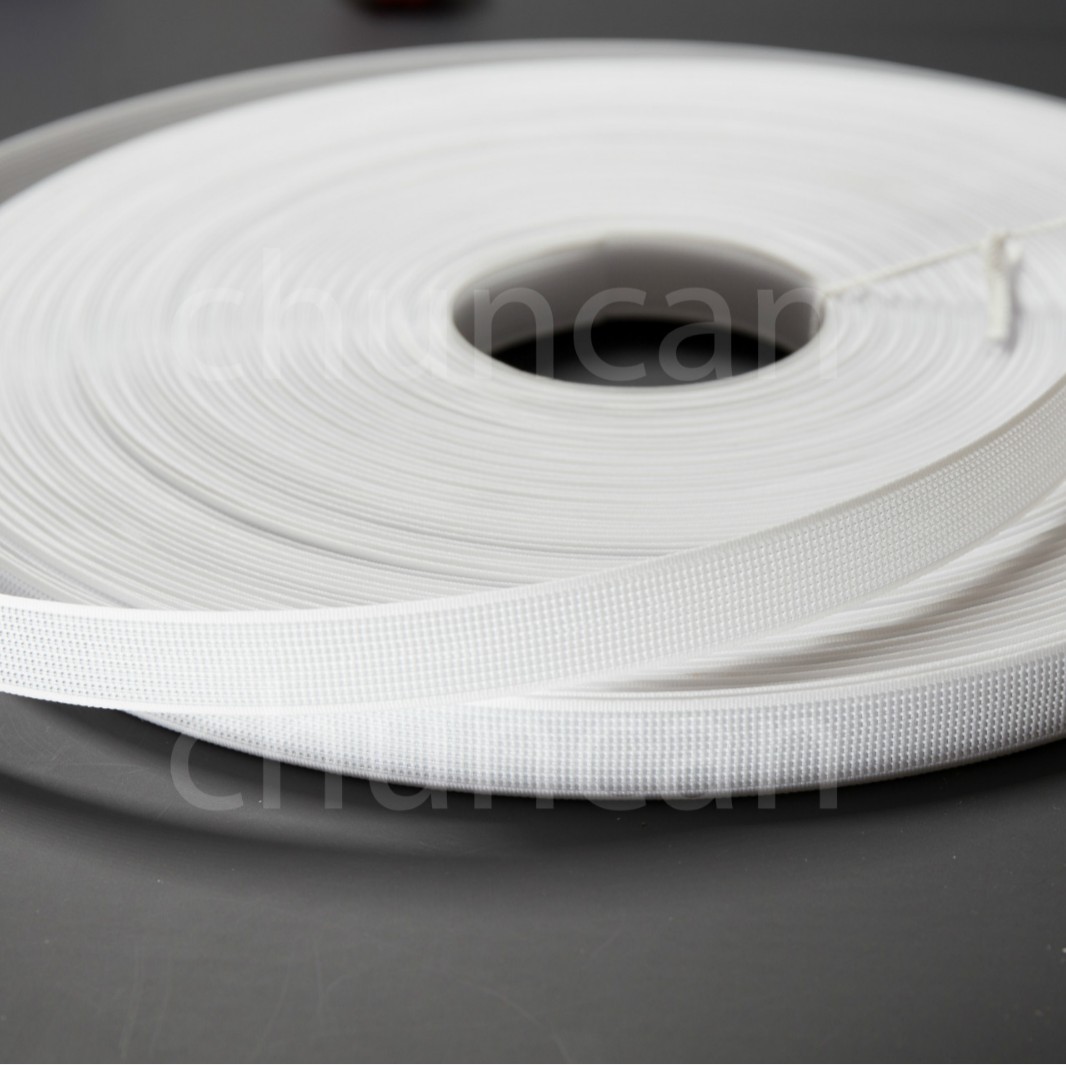 【厂家直销】10mm鱼骨婚纱、服装定型辅料、鱼骨帽,鱼骨裙衬