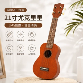 乐器配件;弹拨类乐器;儿童尤克里里