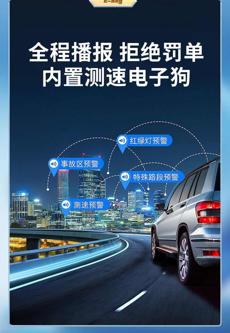 Suitable for the 2026 new model of the Renwoyou dashcam, no-wiring reverse camera, streaming rearview mirror, parking monitoring