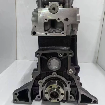 Suitable for Toyota Hiace Hilux 22R Engine assembly
