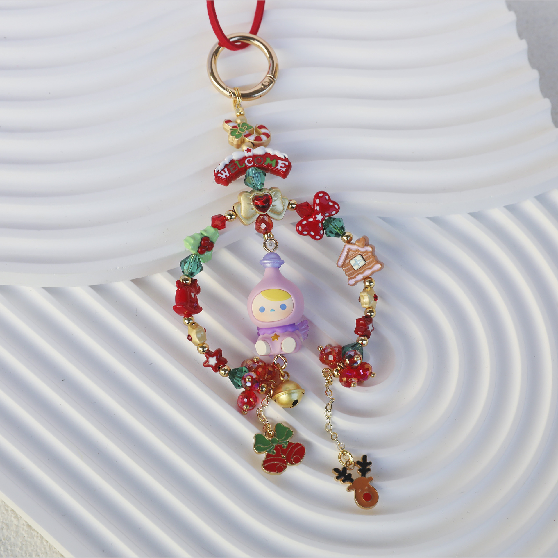 비치의 세인트 엔젤