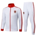 A2516 #   2526 long pull bayern white 125th anniversary edition-bayern munich