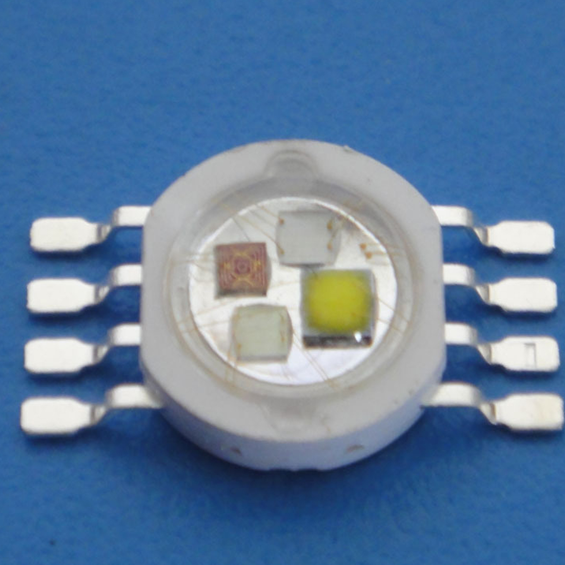 ���������߹�Ч����˫ɫ����led��Ƭ����˽ŵ������led����