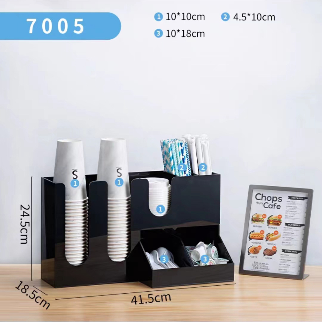 블랙 7005