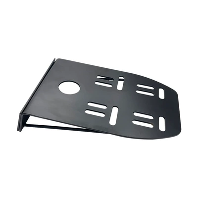 trunk bracket disassembly-free tailrack thickened: Other Electric Vehicle Accessories