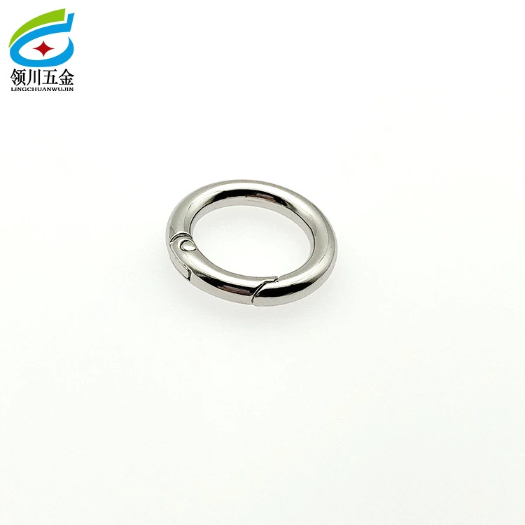 Металлическое кольцо, брелок, сумка, Aliexpress