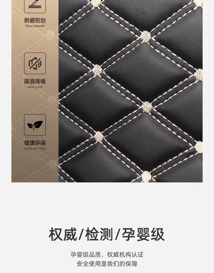 Suitable for Hong Kong Version Right-Hand Drive Mazda 3 6 Mazda Cx60 90 Cx30 Cx5 Right-Hand Drive Car Floor Mats