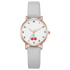 Fashionable universal children's belt, quartz watch, suitable for import, Korean style