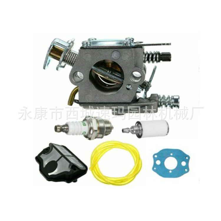 Famoso fabricante de la hoja del carburador H137