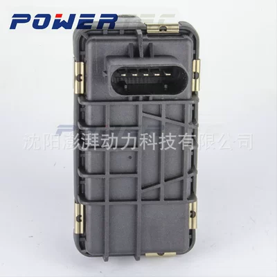 Wholesale Automotive Turbocharger Supercharger