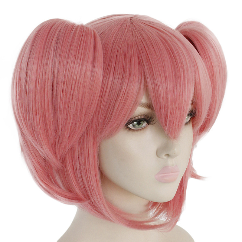 Mary Antonieta peluca de estilo Juego de roles europeo y americano COSPLAY fiesta fiesta fiesta peluca al por mayor