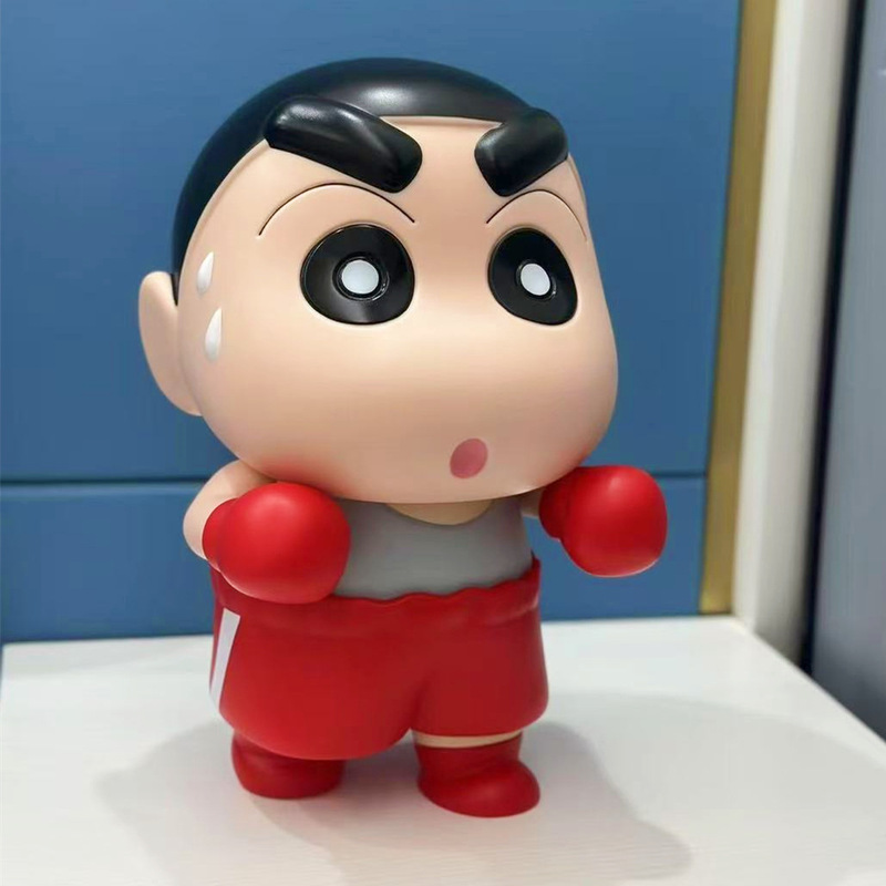 2025 新しい大型学生服 Xiaoxin 1:1 フィギュアトレンディなアニメーション周辺屋外装飾品女の子の誕生日プレゼント|undefined