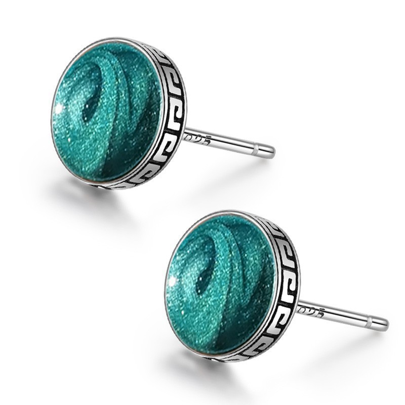 X119-A [Ear block] 6 mm