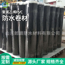 sbs自粘聚合物低温防水卷材建筑屋面地下车库商场防潮防水卷材