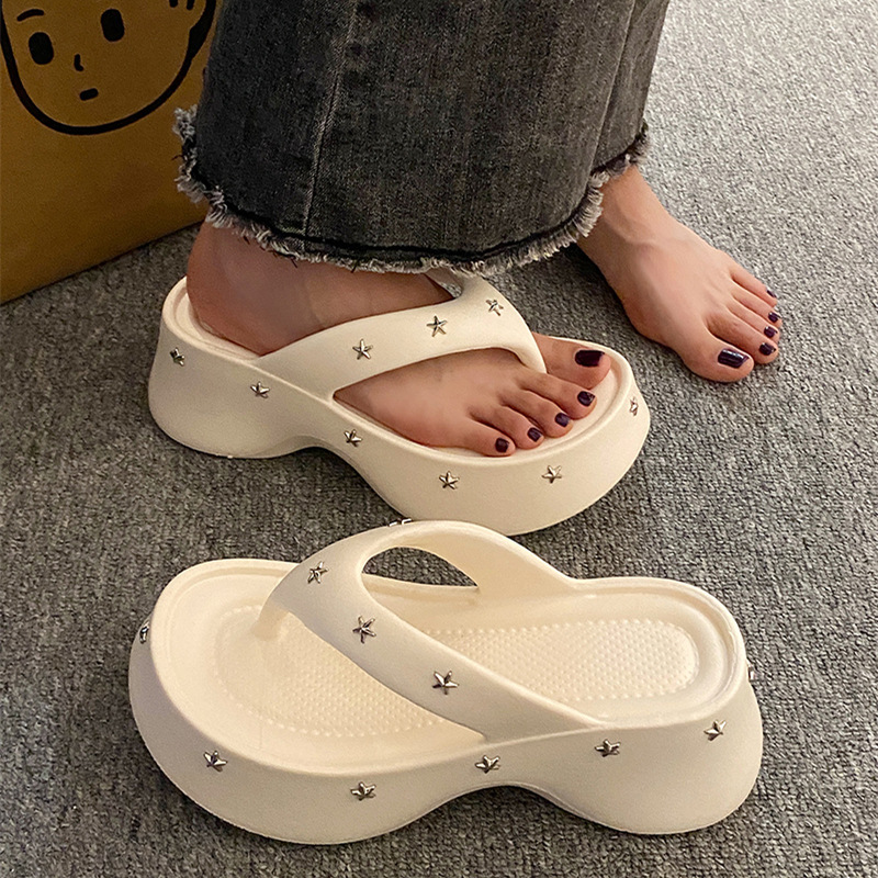 화이트 [6.5cm 부드러운 신축성 증가]