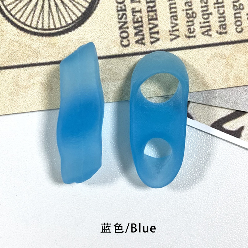 Blue (small figure)