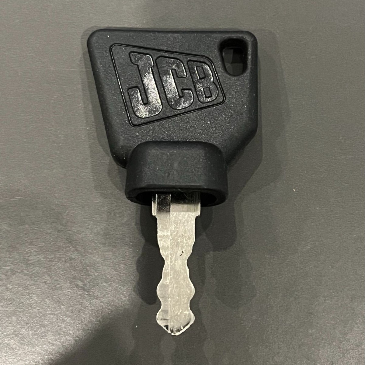 挖掘机配件 杰西博钥匙JCB钥匙 点火钥匙 油箱盖钥匙驾驶室门钥匙