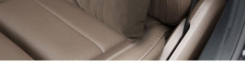 Suitable for Byd Headrest Neck Pillow Song Plus/Qin Plusdmi/Han Ev/Tang Dm Car Lumbar Cushion