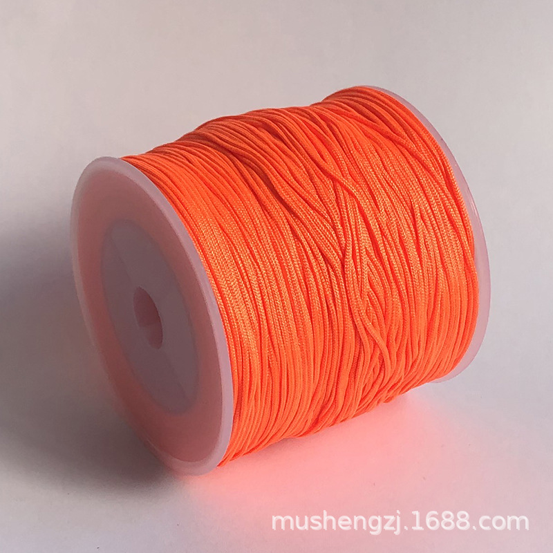 F172#형광 오렌지(422#）