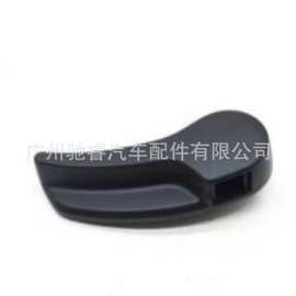 51237390755适用于宝马G38G12机盖拉手 机盖扣手 拉手支架