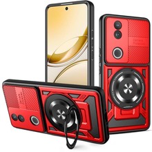 跨境新款适用VIVOV50优甲手机壳360旋转磁吸支架防摔Y39保护套硬2