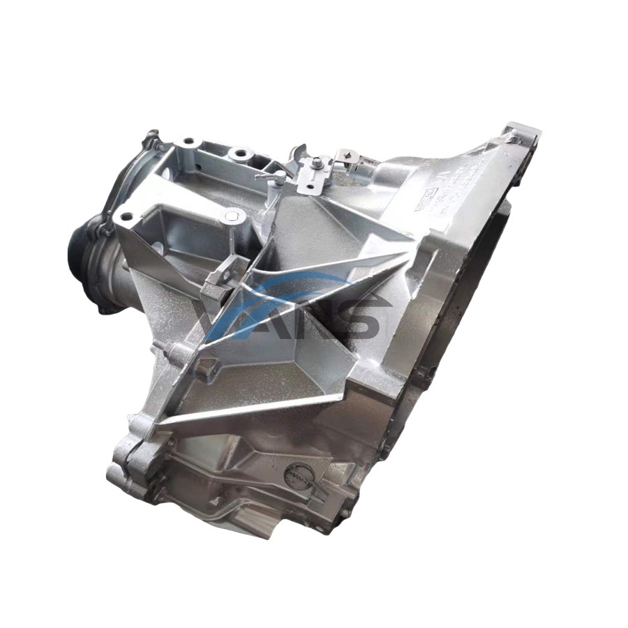 Adecuado para Sylphy 1.5 Liwei 1.6 Tiida HR16 Kaichen D50 Tiida NV200 Caja de cambios manual