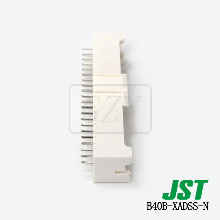 �ֻ� B40B-XADSS-N �������� JST������  XAϵ�� 2.5mm���