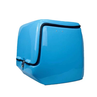delivery incubator express box, Electric car tail box