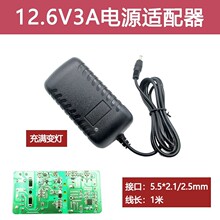 12.6V3A2A3A늳ؿٳ318650ۺͨóM׃