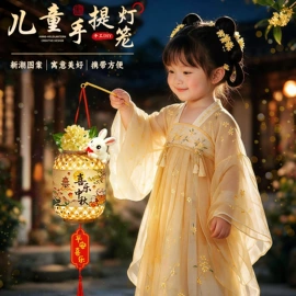 旗帜;灯笼;吊旗/三角旗