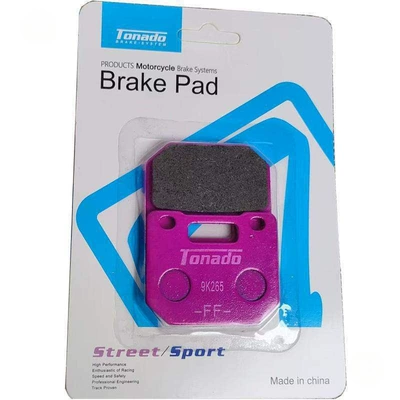 Tormoz supportları for modified electric