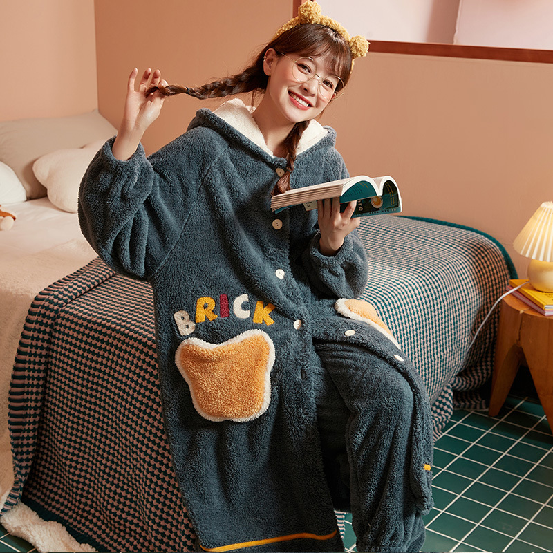 88239#ベルベットのガウンカバー