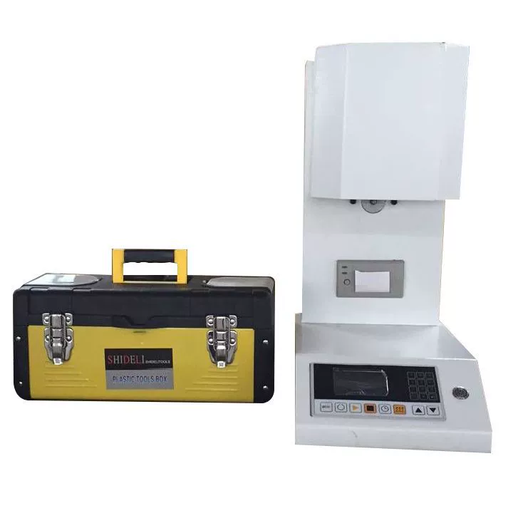 Оптовая продажа от производителя, полностью автоматический измеритель расхода плавления, измеритель расходомера плавления Chengde